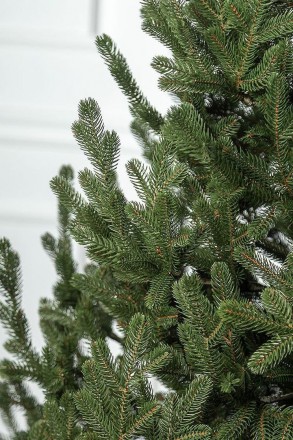 
Новогодняя елка — незаменимый атрибут в каждом доме в канун Новогодних и . . фото 5