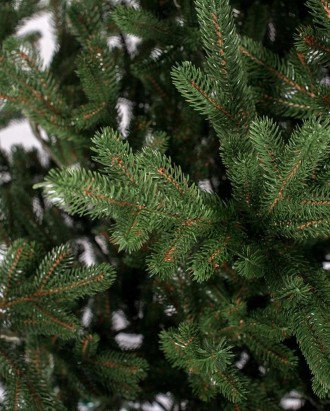 
Новогодняя елка — незаменимый атрибут в каждом доме в канун Новогодних и . . фото 7