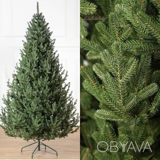 
Новогодняя елка — незаменимый атрибут в каждом доме в канун Новогодних и . . фото 1