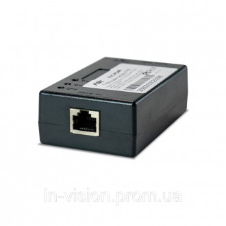 PoE-подовжувач-перетворювач NVC-PD45 (73-00118). Переяслав-Хмельницкий. фото 1 PoE-подовжувач-перетворювач NVC-PD45 (73-00118). Переяслав-Хмельницкий. фото 1