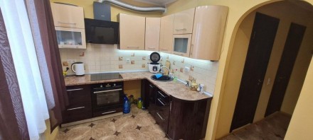 6072-ЕМ Продам 2к квартиру на Салтовке Медкомплекс 626 м/р. Харків. фото 1 6072-ЕМ Продам 2к квартиру на Салтовке Медкомплекс 626 м/р. Харків. фото 1