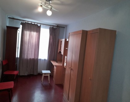 Продається затишна 2-кімнатна квартира на вулиці Куропятникова, Подільський (лен. . фото 2