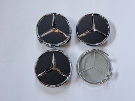 Заглушки оригінальних колесних дисків Mercedes
В наявності є різні ковпаки: срі. . фото 5