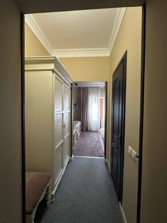 Апартаменти в готельному комплексі «Patkovski» площею 20 м².
Н. . фото 3