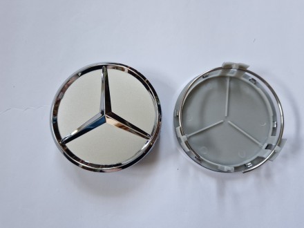 Заглушки оригінальних колесних дисків Mercedes
В наявності є різні ковпаки: срі. . фото 3