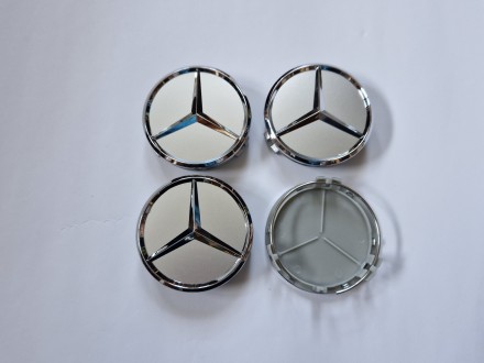 Заглушки оригінальних колесних дисків Mercedes
В наявності є різні ковпаки: срі. . фото 2