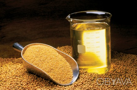 Продам соєву олію високої якості від виробника
Олія відповідає всім стандартам
. . фото 1