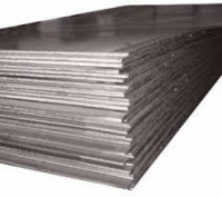 Продаємо листи металеві з сталі 20 4х1500х6000 мм і інші розміри і товщини листі. . фото 3