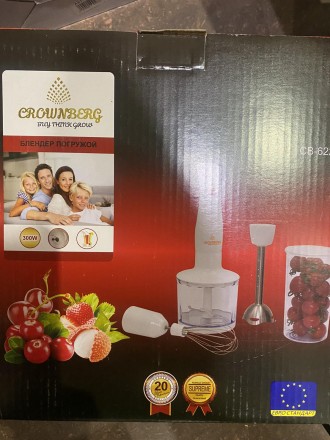 продам блендер. Дніпро. фото 1 продам блендер. Дніпро. фото 1