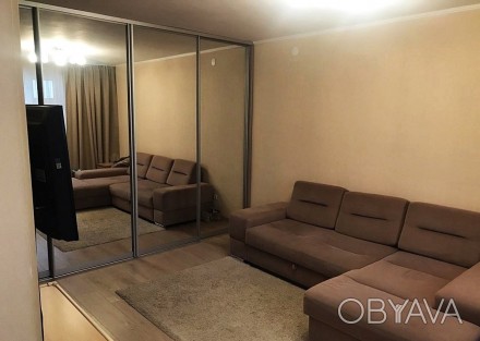 Здається красива 2-кімнатна квартира в новому будинку в Умані вул. Небесно Сотні. . фото 1