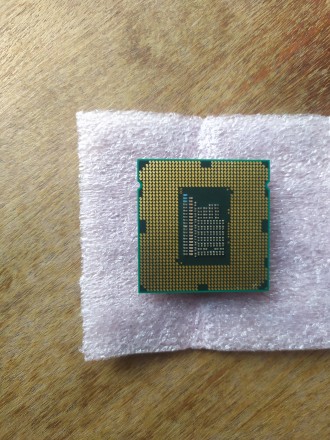Продам справний процесор Intel Pentium G620, залишився після модернізації офісно. . фото 3