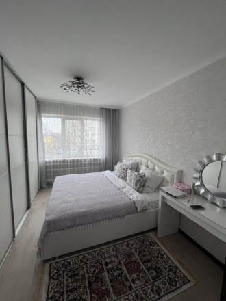 Здається красива 2-кімнатна квартира в новому будинку у Броварах вул. Київська 2. . фото 3