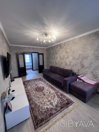 Здається красива 2-кімнатна квартира в новому будинку у Броварах вул. Київська 2. . фото 1