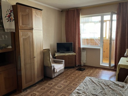 Продам 2к квартиру біля ст.м. "Теремки". Київ. фото 1 Продам 2к квартиру біля ст.м. "Теремки". Київ. фото 1