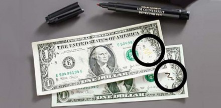 Детектор маркер для перевірки грошей
маркер - Хімічний, детектор валют. Цей марк. . фото 2