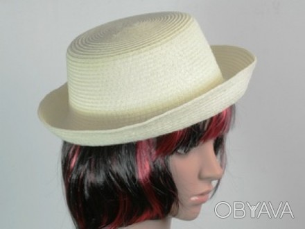 Жіночий солом'яний капелюх — найелегантніший і найнезамінніший літній аксесуар, . . фото 1