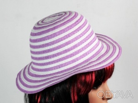 Женские соломенные шляпы – самый элегантный и незаменимый летний аксессуар, кото. . фото 1