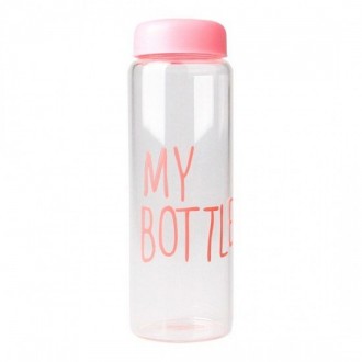 ригінальна пляшка для напоїв і фруктів My Bottle
My Bottle - на сьогодні є одним. . фото 3