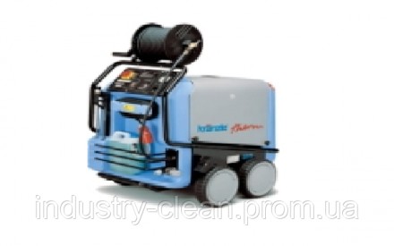 Апарат із нагевом води Kranzle Therm 870. Київ. фото 1 Апарат із нагевом води Kranzle Therm 870. Київ. фото 1