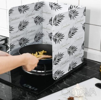 Цей захист дозволить зберегти максимально чистий вигляд на вашій кухні чи дачі. . . фото 1