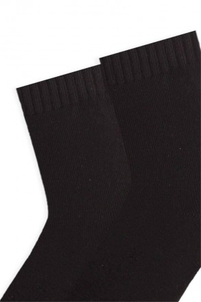 
Дитячі шкарпетки Bross
Шкарпетки дитячі
Склад: 80% бавовна, 18% поліамід, 2% ел. . фото 4