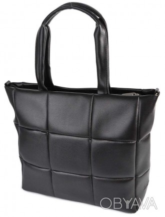 Женская сумка LucheRino черная