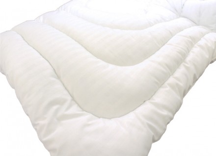 Ковдра гіпоалергенна з подушками Розмір ковдри: 145х215 см.Розмір подушок: 70Х70. . фото 5