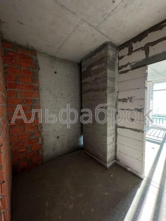 1 кімнатна квартира в Києві пропонується до продажу. Квартира знаходиться в ЖК ". Феофания. фото 8