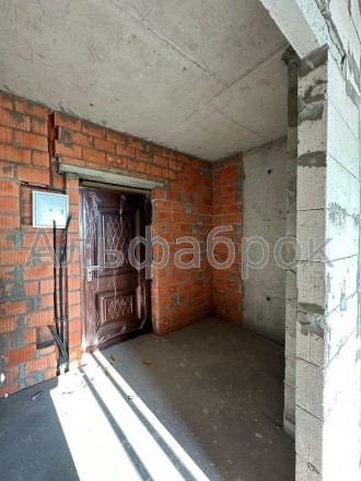 1 кімнатна квартира в Києві пропонується до продажу. Квартира знаходиться в ЖК ". Феофания. фото 9