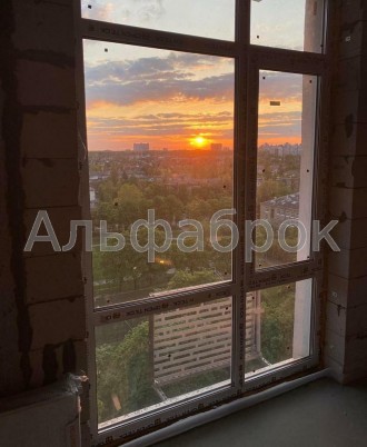 1 кімнатна квартира в Києві пропонується до продажу. Квартира знаходиться в ЖК ". Феофания. фото 11