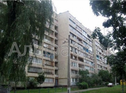 Предлагается к продаже отличная 1-к квартира по адресу: Киев, Оболонь, ул. Рокос. . фото 4
