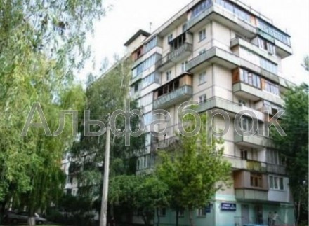Предлагается к продаже отличная 1-к квартира по адресу: Киев, Оболонь, ул. Рокос. . фото 2