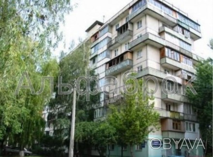 Предлагается к продаже отличная 1-к квартира по адресу: Киев, Оболонь, ул. Рокос. . фото 1