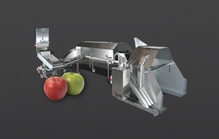 Передові технології переробки соків SRAML охоплюють весь процес виробництва сокі. . фото 2