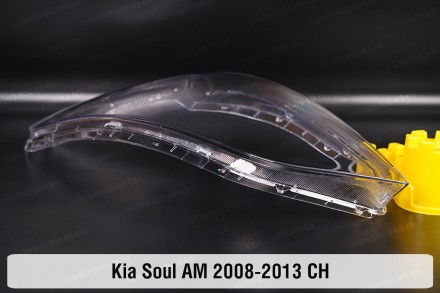 Стекло на фару Kia Soul AM (2008-2013) I поколение левое.
В наличии стекла фар д. . фото 7
