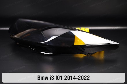 Стекло фары BMW i3 I01 (2014-2022) левое
В наличии стекла фар для следующих авто. . фото 7