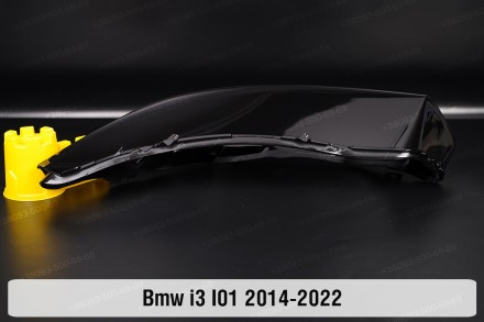 Стекло фары BMW i3 I01 (2014-2022) левое
В наличии стекла фар для следующих авто. . фото 8