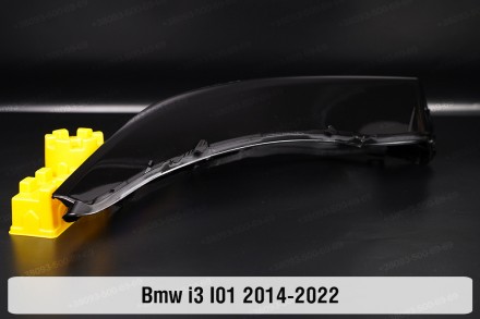 Стекло фары BMW i3 I01 (2014-2022) левое
В наличии стекла фар для следующих авто. . фото 6