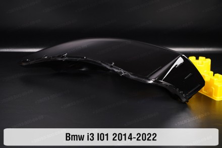 Стекло фары BMW i3 I01 (2014-2022) левое
В наличии стекла фар для следующих авто. . фото 9