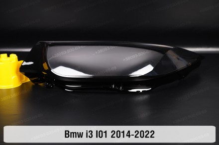 Стекло фары BMW i3 I01 (2014-2022) левое
В наличии стекла фар для следующих авто. . фото 4