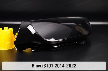 Стекло фары BMW i3 I01 (2014-2022) левое
В наличии стекла фар для следующих авто. . фото 5