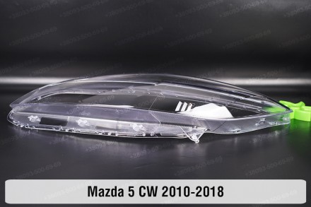 Стекло на фару Mazda 5 CW (2010-2018) III поколение левое.
В наличии стекла фар . . фото 5