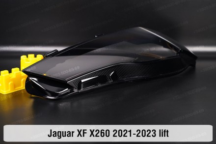 Стекло на фару Jaguar XF X260 (2021-2024) II поколение рестайлинг правое.
В нали. . фото 7