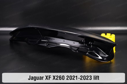 Стекло на фару Jaguar XF X260 (2021-2024) II поколение рестайлинг правое.
В нали. . фото 6