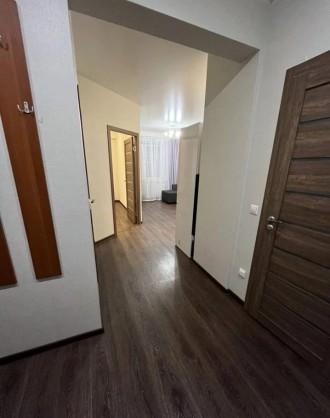 Вперше Здам 2х кімн квартиру в Умані вул. Небесно Сотні 5
У квартирі євроремонт. . фото 6