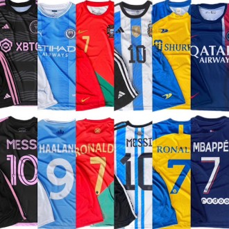 Костюми (футболка та шорти) футбольних клубів та збірних.
Гетри під форму від 1. . фото 9