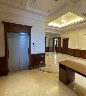 Сдам в Одессе офис 730 м, 11 кабинетов, ул Ришельевская офис с балконом в центре. Центральный. фото 2