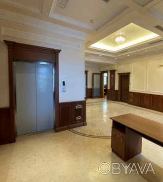 Сдам в Одессе офис 730 м, 11 кабинетов, ул Ришельевская офис с балконом в центре. Центральный. фото 1