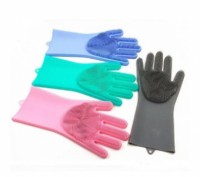 Перчатка для мойки посуды Gloves for washing dishes
Эти Волшебные перчатки можно. . фото 2