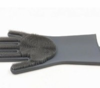 Перчатка для мойки посуды Gloves for washing dishes
Эти Волшебные перчатки можно. . фото 3